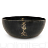 Unlimited 10" Hon Sha Ze Sho Reiki Singing Bowls