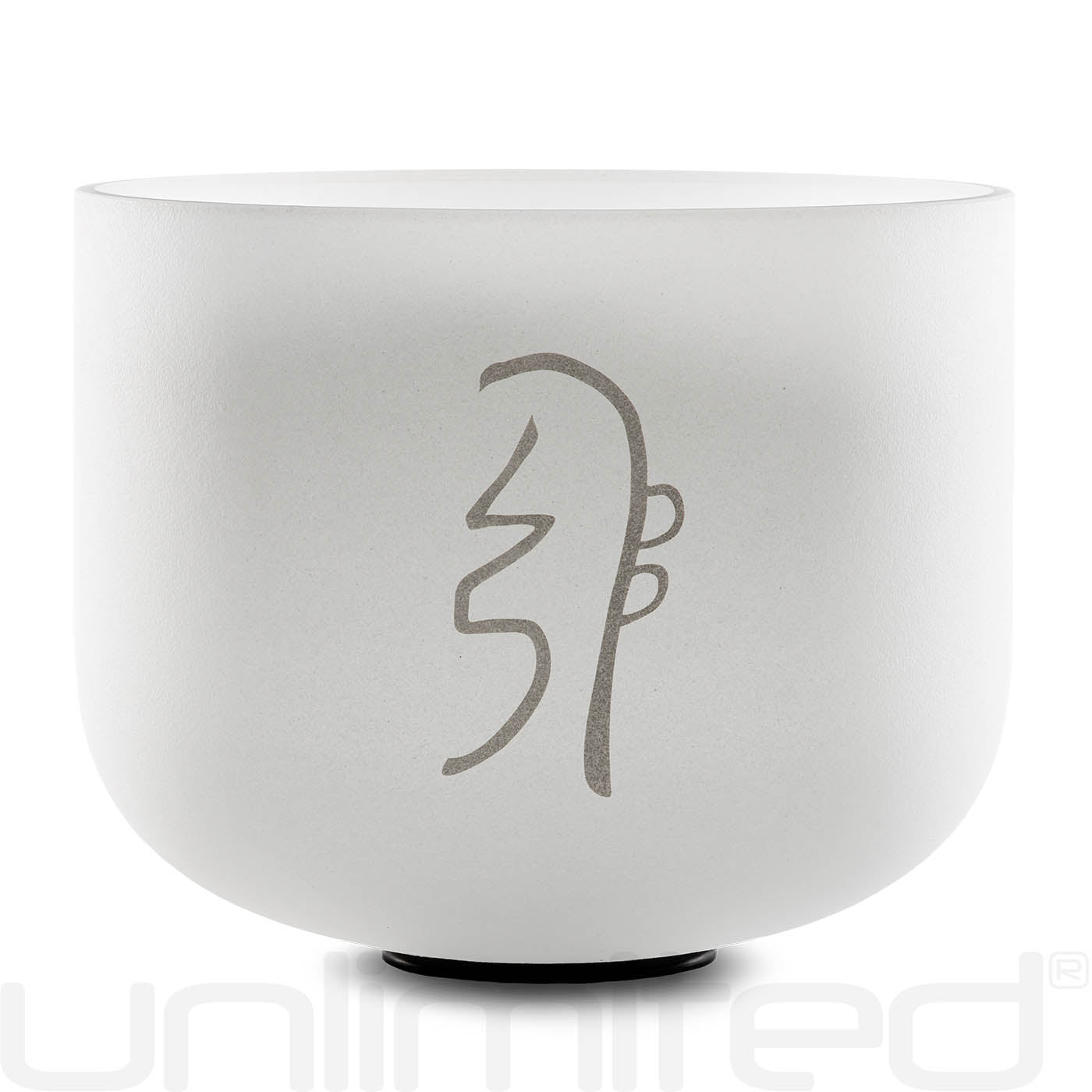 Unlimited Reiki Crystal Singing Bowls