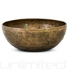 Unlimited 13" Chakra Meditation Bowl