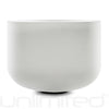 Unlimited 18" Crystal Singing Bowls