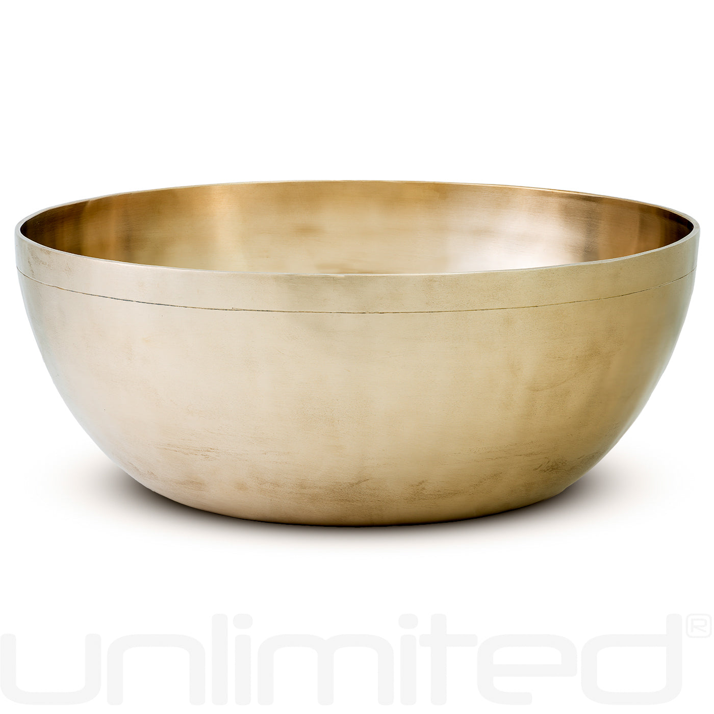 Bronze Singing Bowls for Sound Therapy