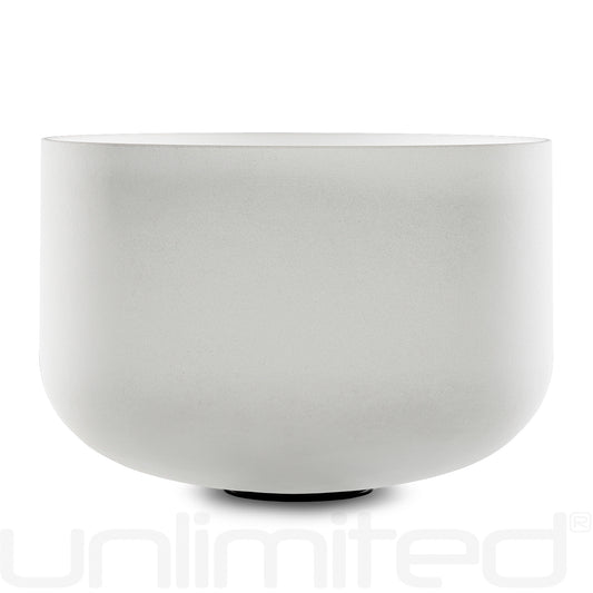 Unlimited Giant Crystal Singing Bowls - FREE SHIPPING