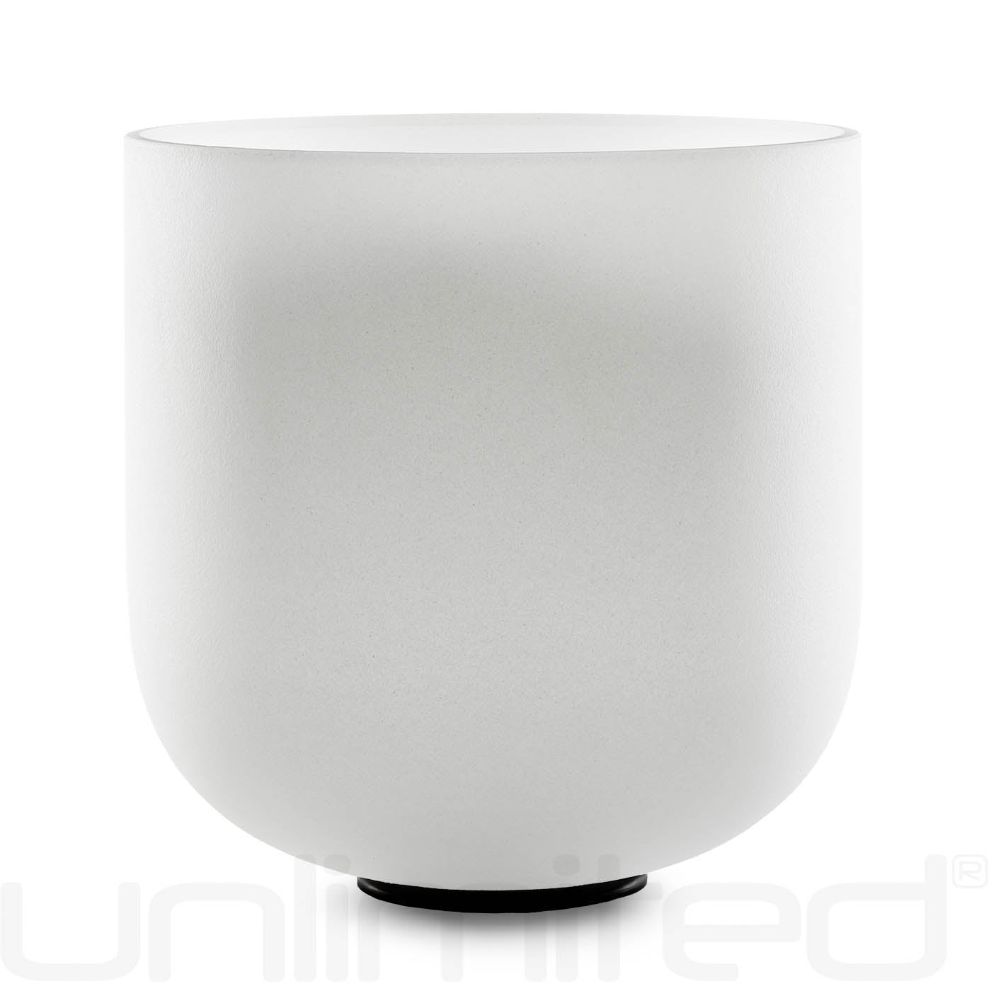 Unlimited Crystal Singing Bowls (A = 432 Hz)