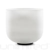 Unlimited 7" Crystal Singing Bowls & OG Atlantis Mallet