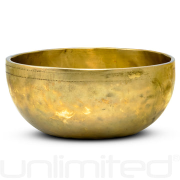 Unlimited 8" Modern Lingam Bowls