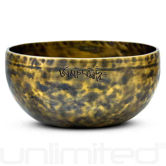 Unlimited Moon Light Singing Bowls