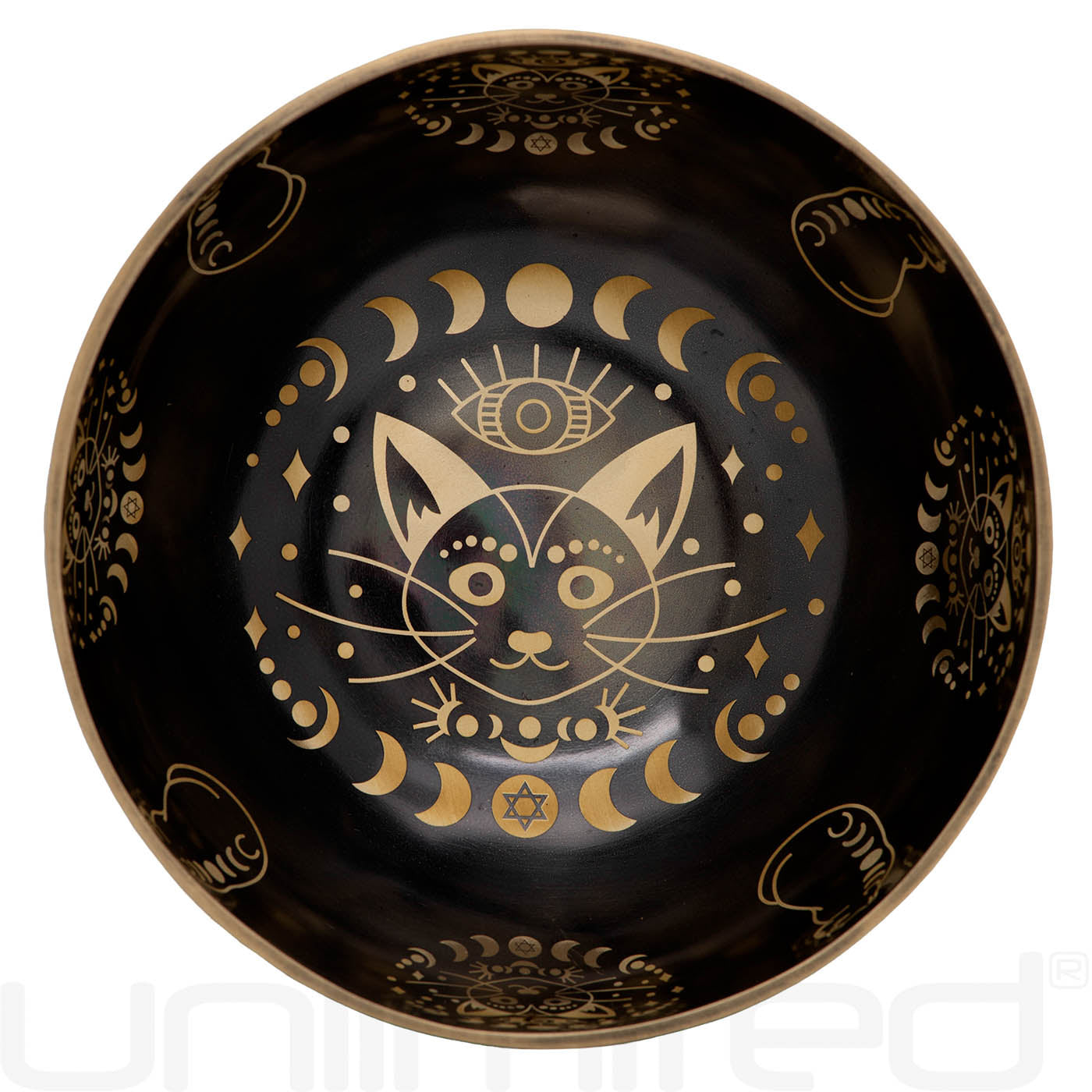 Unlimited Sound and Vision Bowls