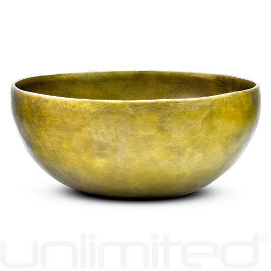 Unlimited Lotus Singing Bowls