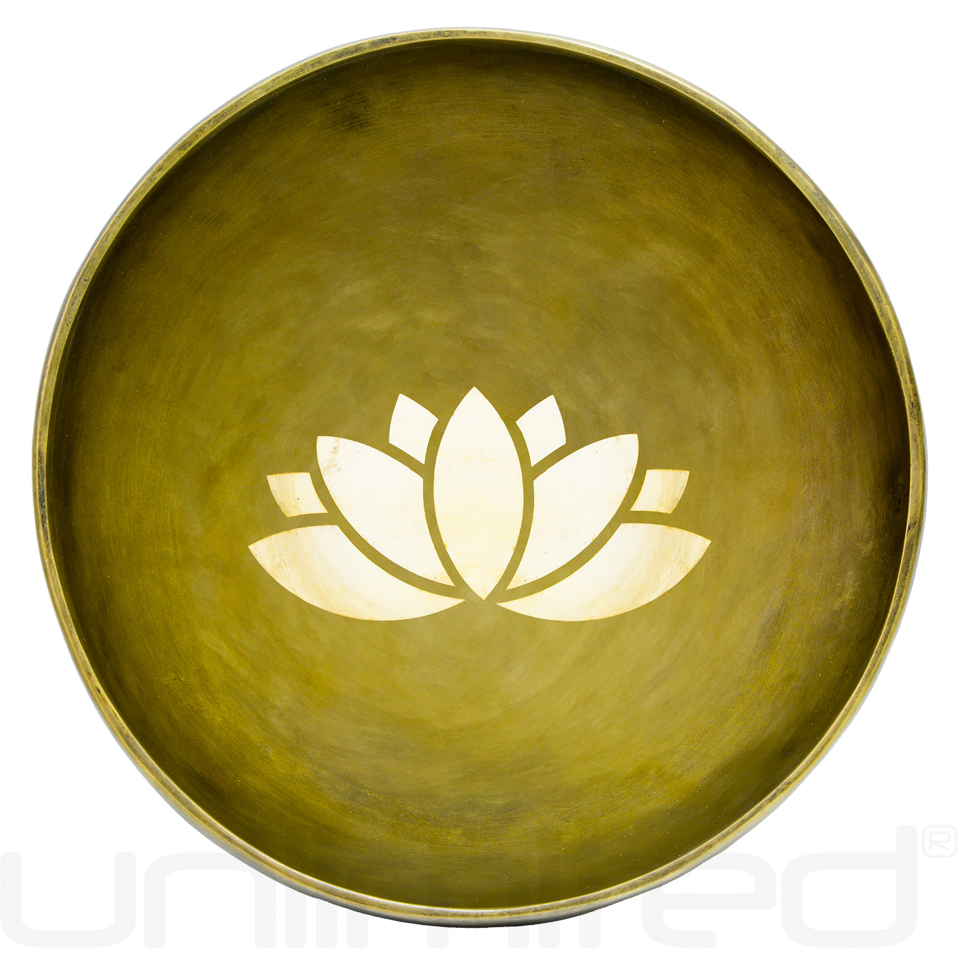 Unlimited Bowls with Spiritual Symbols