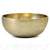 Unlimited Annapurna Polished Singing Bowls