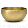 Unlimited Annapurna Polished Singing Bowls