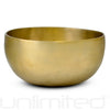 Unlimited Annapurna Polished Singing Bowls