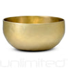 Unlimited Annapurna Polished Singing Bowls