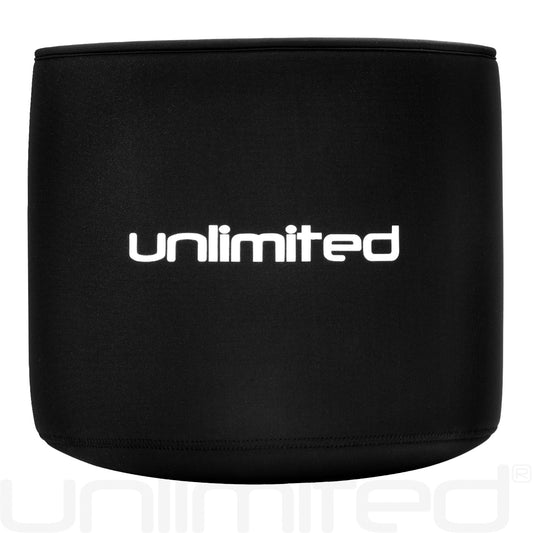Unlimited Happy Camper Inserts for Crystal Bowls