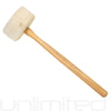 Unlimited Brahma Singing Bowl Mallets