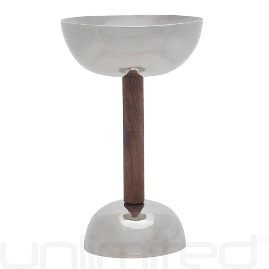 Unlimited - Deep Circle Double Singing Bowls - Pure Soul
