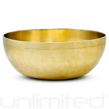 Unlimited Eternal Aura Singing Bowls