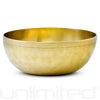 Unlimited Eternal Aura Singing Bowls