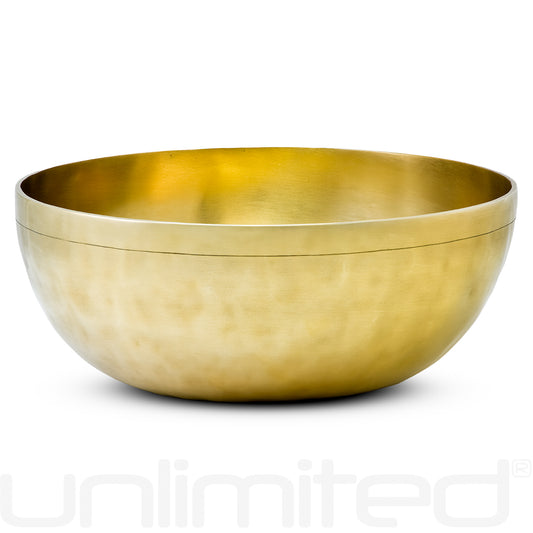 Unlimited Eternal Aura Singing Bowls