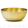 Unlimited Eternal Aura Singing Bowls