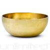 Unlimited Eternal Aura Singing Bowls