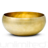 Unlimited Eternal Aura Singing Bowls