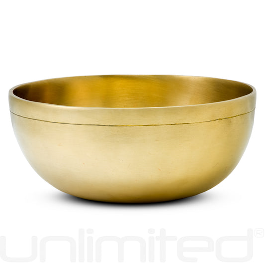 Imperfect - Unlimited 6.5" Eternal Aura Seventh Layer Singing Bowl