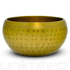 Unlimited Makalu Dimpled Singing Bowls - GREAT BEGINNER BOWL