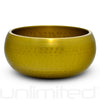 Unlimited Makalu Dimpled Singing Bowls - GREAT BEGINNER BOWL