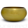 Unlimited Makalu Dimpled Singing Bowls - GREAT BEGINNER BOWL