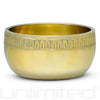 Unlimited Nanda Devi Singing Bowls - GREAT BEGINNER BOWL