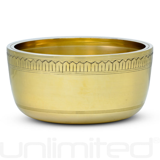 Unlimited Nanda Devi Singing Bowls - GREAT BEGINNER BOWL