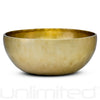 Unlimited Pumori Natural Singing Bowls