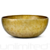 Unlimited Pumori Natural Singing Bowls