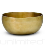 Unlimited Pumori Natural Singing Bowls