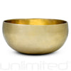 Unlimited Pumori Natural Singing Bowls