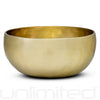 Unlimited Pumori Natural Singing Bowls