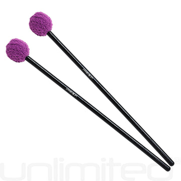 Pair of Unlimited Space Grapes Mallets