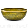 Unlimited Gold Sri Yantra Singing Bowls