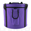 Unlimited Purple Crystal Singing Bowl Cases