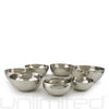 Set of 7 Pure Soul Singing Bowls