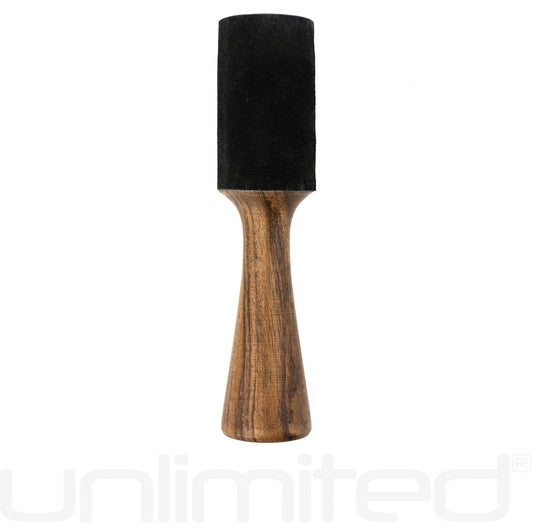 Unlimited Nepalese Leather Singing Bowl Mallets