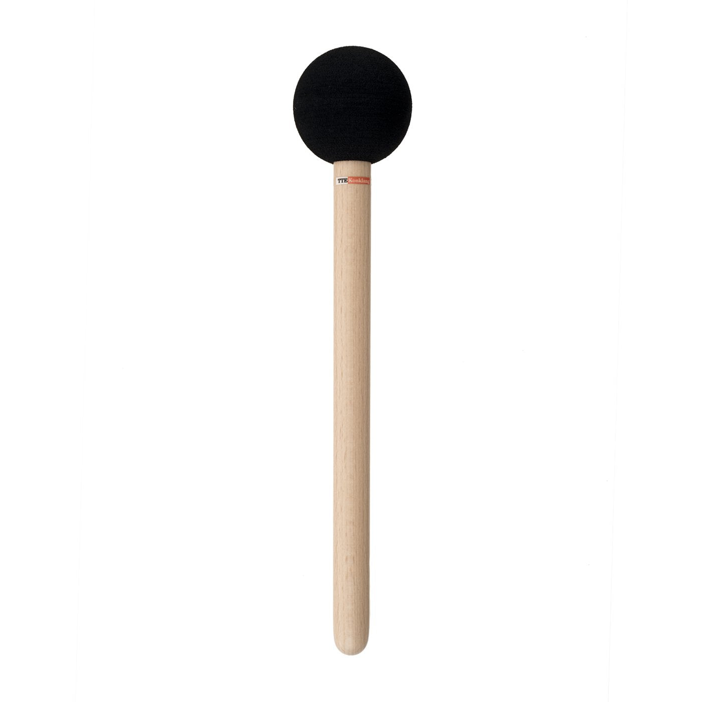 TTE Konklang Black Edition Friction Mallets - Unlimited Singing Bowls