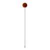 TTE Konklang Long Handled Friction Mallets - Unlimited Singing Bowls