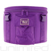 Crystal Tones™ Lightweight Ballistic Nylon Cases - Unlimited Singing Bowls