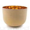 ON SALE!  Unlimited Gold Crystal Singing Bowls