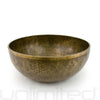 Unlimited 22" Flower of Life Earthing Bowls