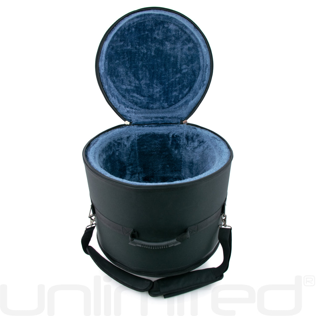Unlimited Wheeled Crystal Bowl Cases Unlimited Singing Bowls