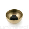 The Assistant Bronze Bowl Holder