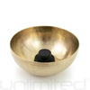 The Assistant Bronze Bowl Holder